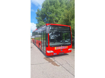 Autobus urbano MERCEDES-BENZ Citaro