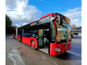 Autosnodato MERCEDES-BENZ Citaro