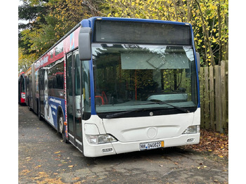 Autosnodato MERCEDES-BENZ Citaro