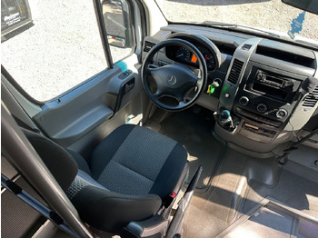 Minibus, Pulmino Mercedes-Benz Sprinter 516 CDi (DE*Klima*24 Sitze): foto 4