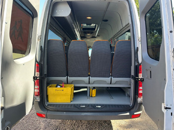 Minibus, Pulmino Mercedes-Benz Sprinter 516 CDi (DE*Klima*24 Sitze): foto 3