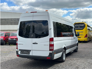 Minibus, Pulmino Mercedes-Benz Sprinter 516 CDi: foto 2