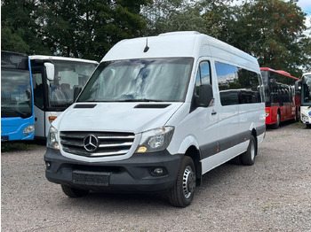 Minibus, Pulmino Mercedes-Benz Sprinter 516 CDi: foto 5