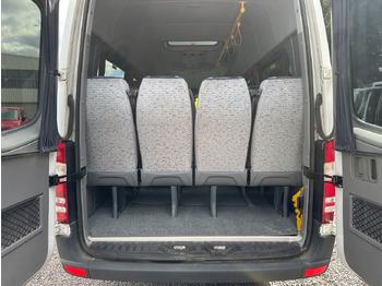 Minibus, Pulmino Mercedes-Benz Sprinter 516 CDi: foto 4