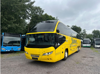 Leasing di  Neoplan P15 Cityliner Euro4*55 Sitze Neoplan P15 Cityliner Euro4*55 Sitze: foto 1