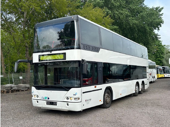 Autobus a due piani NEOPLAN