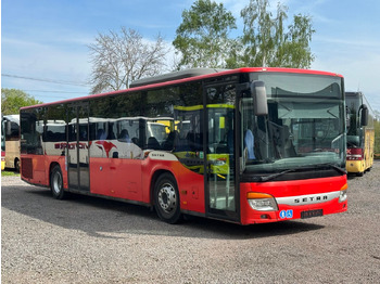 Autobus urbano SETRA