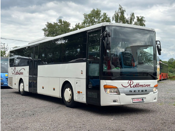 Autobus extraurbano SETRA