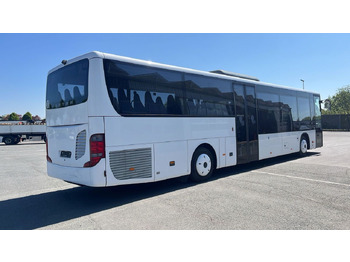 Autobus urbano Setra S 416 LE  Business (Klima*100 km/h): foto 2