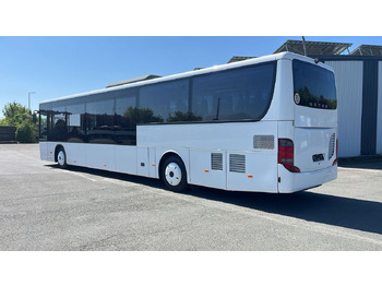 Autobus urbano Setra S 416 LE  Business (Klima*100 km/h): foto 4