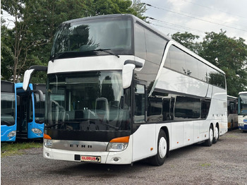 Autobus a due piani SETRA