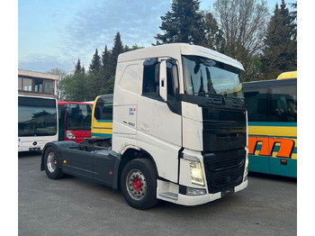 Trattore stradale VOLVO FH 460