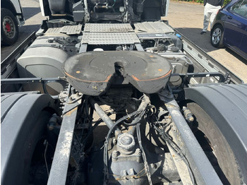 Trattore stradale Volvo FH 460 Klima*4x2*Retarder: foto 4