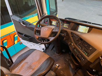 Trattore stradale Volvo FH 460 Klima*4x2*Retarder: foto 3