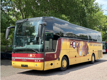 Pullman VAN HOOL
