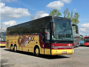Pullman VAN HOOL