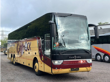 Pullman VAN HOOL
