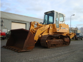 Pala cingolata LIEBHERR LR632 Litronic - Ripper: foto 1