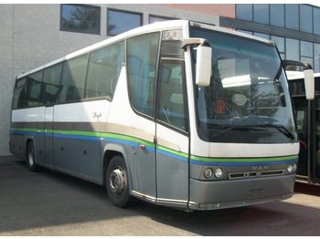 Pullman MAN MAN RH 403 F - EUROBUS: foto 1