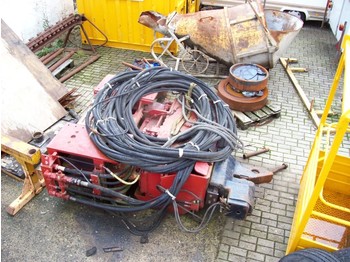Battipalo Müller MS - 25 HF: foto 1