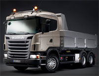 Scania G