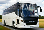 Scania Touring