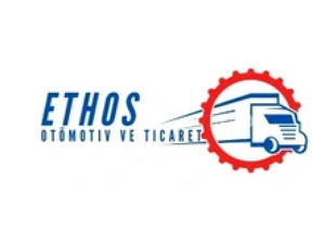 ETHOS OTOMOTIV VE TICARET LTD. ȘTI.