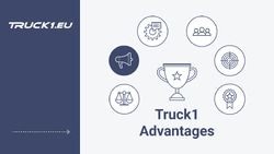 Truck1: Gli strumenti promozionali