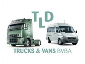BVBA TLD Trucks & Vans