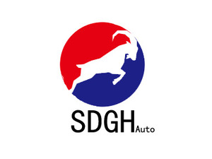 Shandong Guhong Auto Industrial CO., LTD