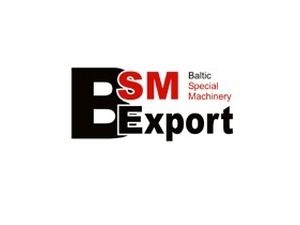 Baltic Special Machinery Export
