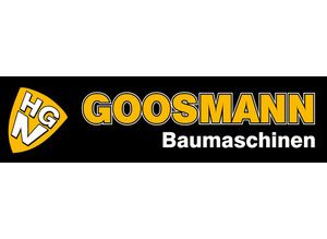 Goosmann Baumaschinen GmbH