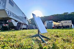 Cosa dovresti sapere su Starlink per camper in Italia