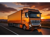 Mercedes-Benz Actros 1843 (2011 - 2024) - Specifiche tecniche