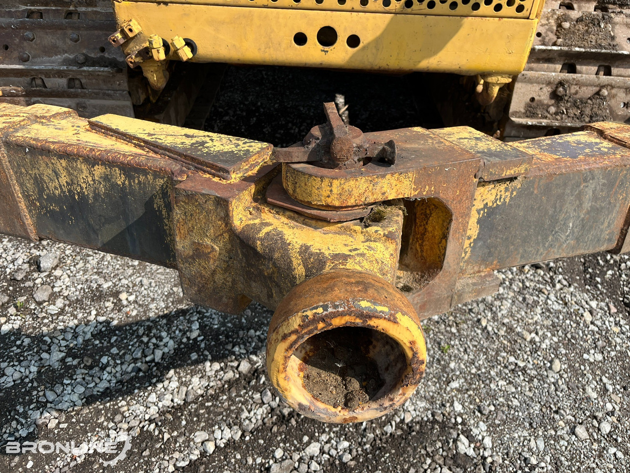 Bulldozer 2006 T10M B10M Buldozer/Buldooser: foto 9 Bulldozer 2006 T10M B10M Buldozer/Buldooser: foto 9