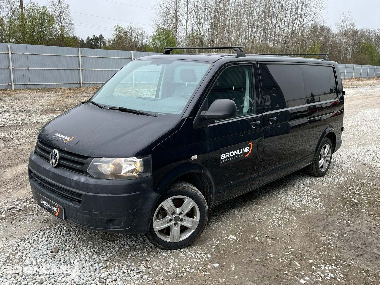 2013 Volkswagen Transporter T5 4x4 - Furgoncino: foto 2 2013 Volkswagen Transporter T5 4x4 - Furgoncino: foto 2