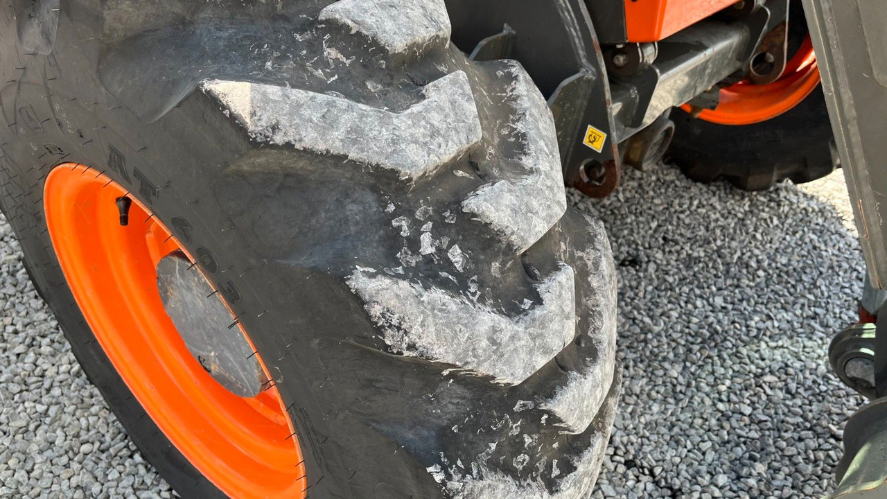 AUSA T 276 H Teleskoplader 5100 Kg wie 307 306 - Pala gommata: foto 4 AUSA T 276 H Teleskoplader 5100 Kg wie 307 306 - Pala gommata: foto 4