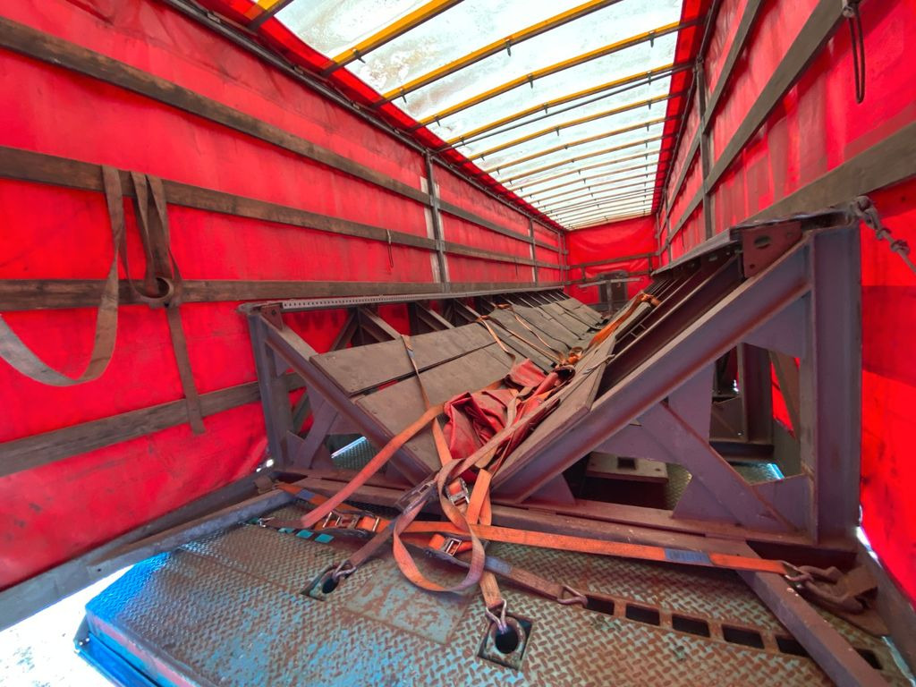 Aufbau Plane Coilmulde Abnehmbar Aufbau Coilmulde Abnehmbar !!!Kein Tieflader!!! - Semirimorchio pianale ribassato: foto 5 Aufbau Plane Coilmulde Abnehmbar Aufbau Coilmulde Abnehmbar !!!Kein Tieflader!!! - Semirimorchio pianale ribassato: foto 5