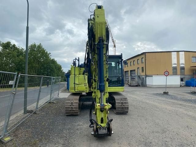 CAT 325FLCR Kettenbagger Verstellausleger SW - Escavatore cingolato: foto 2 CAT 325FLCR Kettenbagger Verstellausleger SW - Escavatore cingolato: foto 2