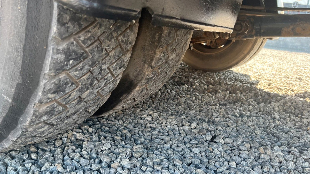 Furgone con cassone fisso MAN TGL 8.180 4x2 Kran Hiab Tempomat MAN TGL 8.180 4x2 Kran Hiab Tempomat: foto 12 Furgone con cassone fisso MAN TGL 8.180 4x2 Kran Hiab Tempomat MAN TGL 8.180 4x2 Kran Hiab Tempomat: foto 12