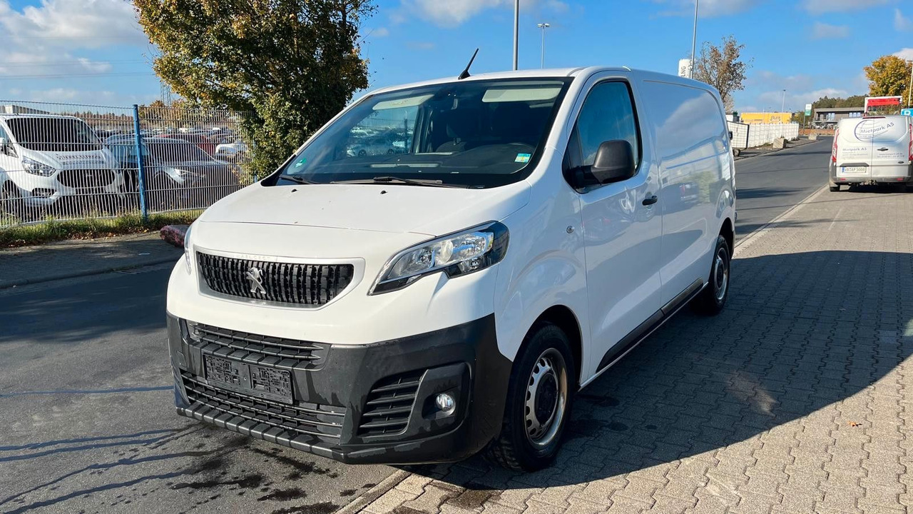 Peugeot Expert Kasten Premium L2 - Furgoncino: foto 4 Peugeot Expert Kasten Premium L2 - Furgoncino: foto 4