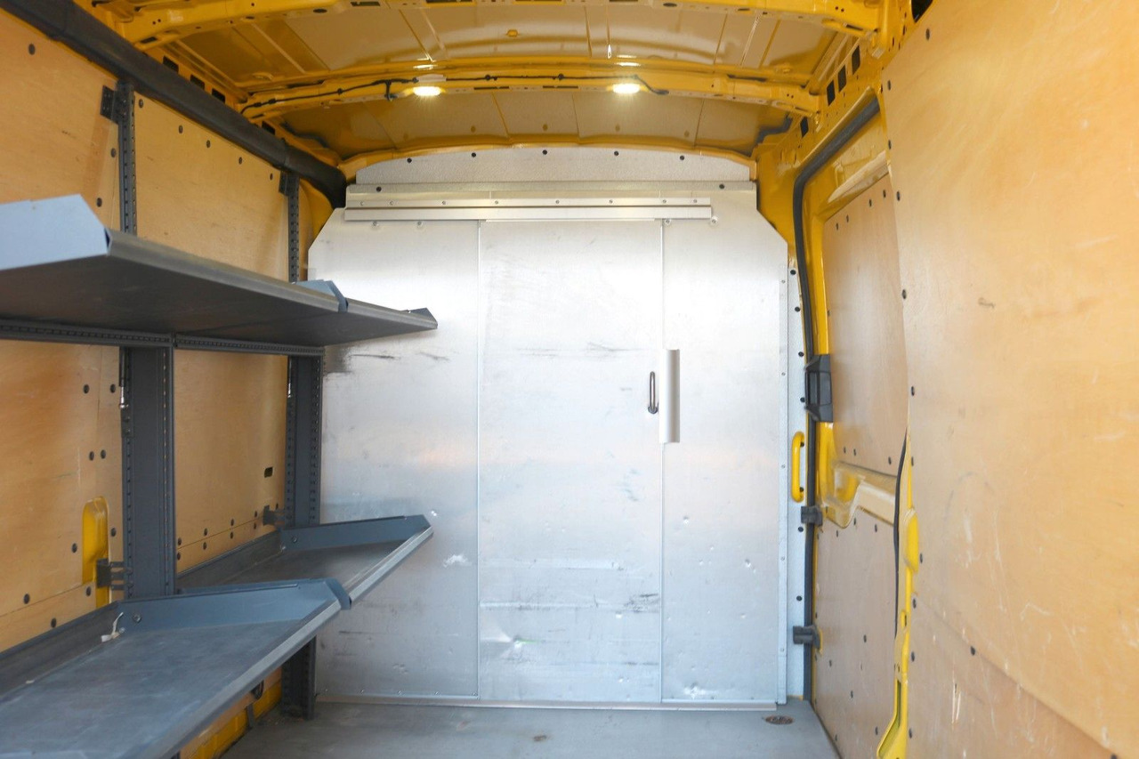Ford TRANSIT TREND L2 Hochdach + Schiebetür Trennwand - Furgoncino: foto 3 Ford TRANSIT TREND L2 Hochdach + Schiebetür Trennwand - Furgoncino: foto 3