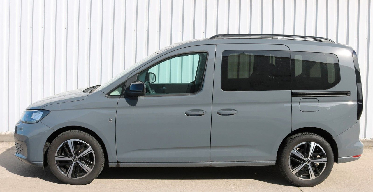 Volkswagen Caddy Life 2.0 TDI App Connect NAVI super Ausst. - Autovettura: foto 2 Volkswagen Caddy Life 2.0 TDI App Connect NAVI super Ausst. - Autovettura: foto 2