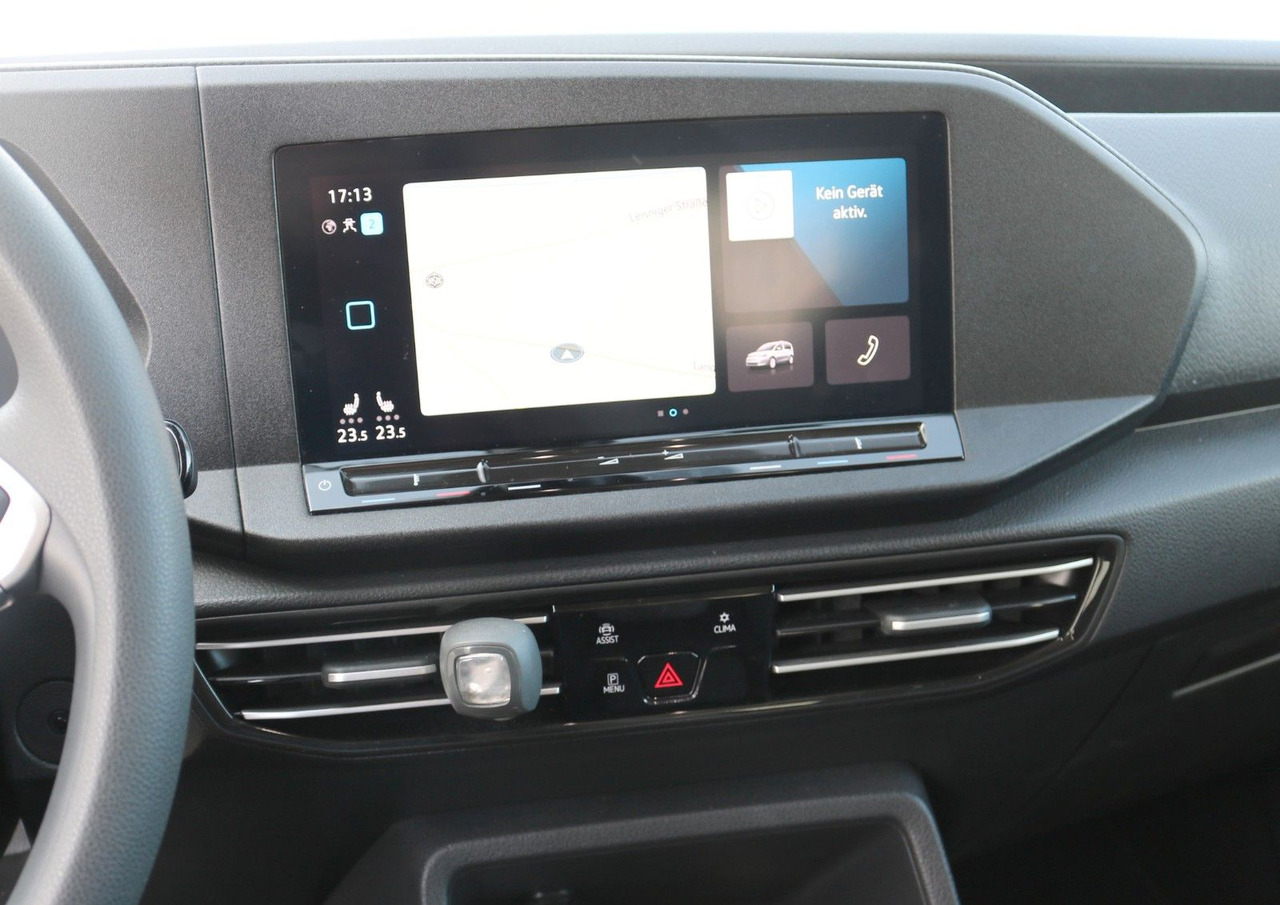 Volkswagen Caddy Life 2.0 TDI App Connect NAVI super Ausst. - Autovettura: foto 5 Volkswagen Caddy Life 2.0 TDI App Connect NAVI super Ausst. - Autovettura: foto 5