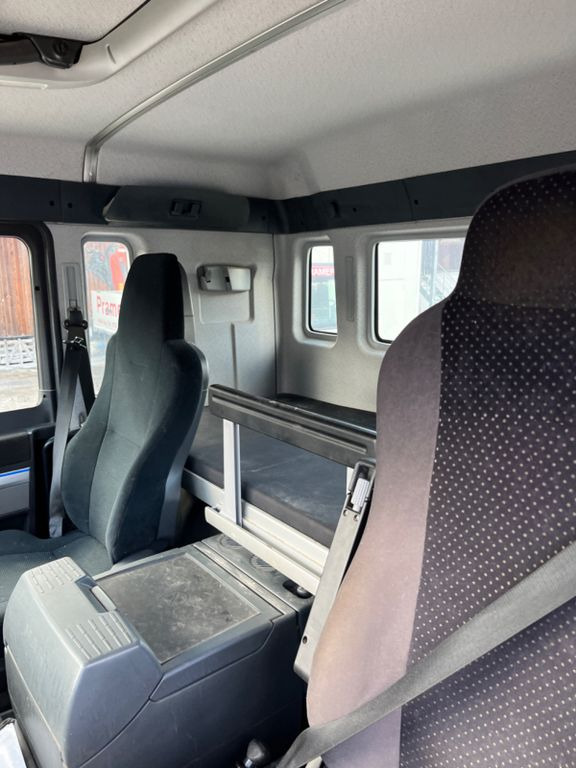 MAN TGS 33.480 6x4 Wechselsystem MAN TGS 33.480 6x4 Wechselsystem - Autocarro ribaltabile: foto 5 MAN TGS 33.480 6x4 Wechselsystem MAN TGS 33.480 6x4 Wechselsystem - Autocarro ribaltabile: foto 5