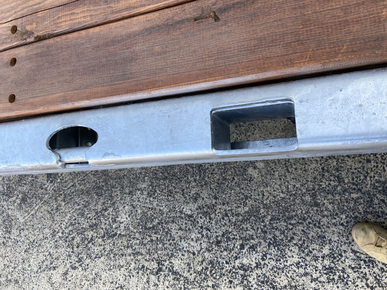 Leasing di Möslein TT21-7,2 Hydr 21 t Tandemtieflader, hydr. Rampen, NEU Möslein TT21-7,2 Hydr 21 t Tandemtieflader, hydr. Rampen, NEU: foto 9 Leasing di Möslein TT21-7,2 Hydr 21 t Tandemtieflader, hydr. Rampen, NEU Möslein TT21-7,2 Hydr 21 t Tandemtieflader, hydr. Rampen, NEU: foto 9