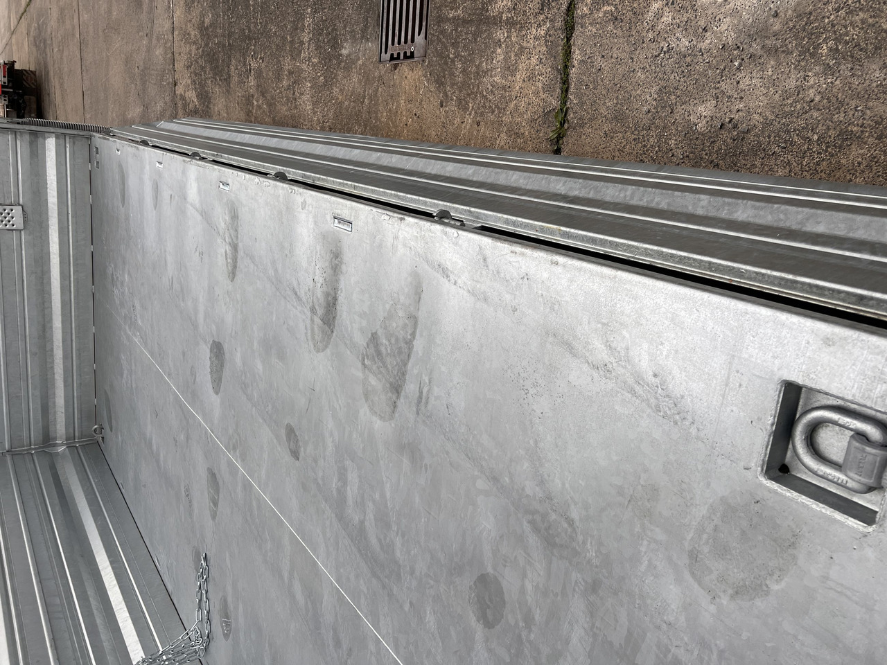 Möslein TTD 19 AB 19 t Tandem 3 Seiten Kipper TiefladerAufsatzbordwänden-- Neufahrzeug -- - Rimorchio ribaltabile: foto 2 Möslein TTD 19 AB 19 t Tandem 3 Seiten Kipper TiefladerAufsatzbordwänden-- Neufahrzeug -- - Rimorchio ribaltabile: foto 2