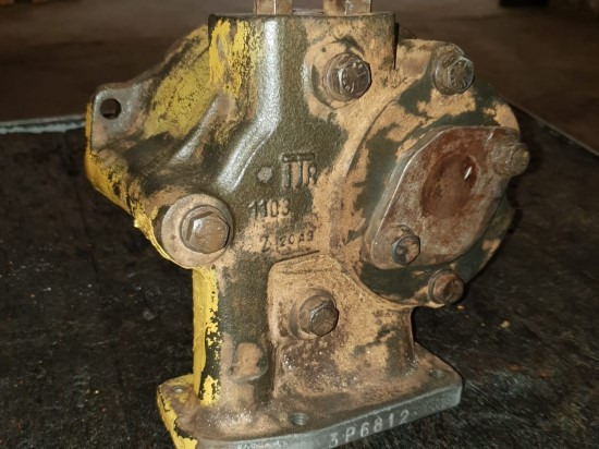CATERPILLAR D6C, D6D, D7, D7F (BOMBA DE GIRO / BOMBA DE DIRECCIÓN) - Pompa idraulica per Macchina da cantiere: foto 3 CATERPILLAR D6C, D6D, D7, D7F (BOMBA DE GIRO / BOMBA DE DIRECCIÓN) - Pompa idraulica per Macchina da cantiere: foto 3