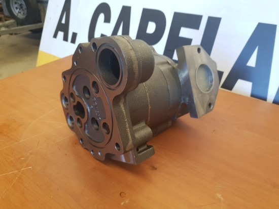 CATERPILLAR D6H (BOMBA DE GIRO / BOMBA DE DIRECCIÓN) - Pompa idraulica per Macchina da cantiere: foto 3 CATERPILLAR D6H (BOMBA DE GIRO / BOMBA DE DIRECCIÓN) - Pompa idraulica per Macchina da cantiere: foto 3