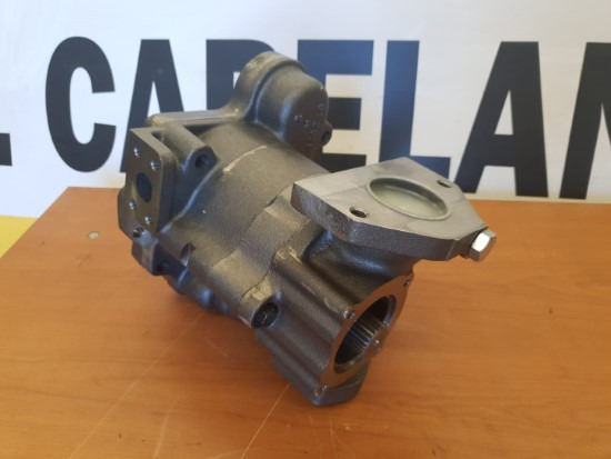 CATERPILLAR D6H (BOMBA DE GIRO / BOMBA DE DIRECCIÓN) - Pompa idraulica per Macchina da cantiere: foto 5 CATERPILLAR D6H (BOMBA DE GIRO / BOMBA DE DIRECCIÓN) - Pompa idraulica per Macchina da cantiere: foto 5